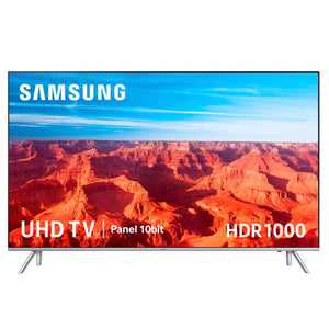 Smart TV Samsung UE49MU7005 49