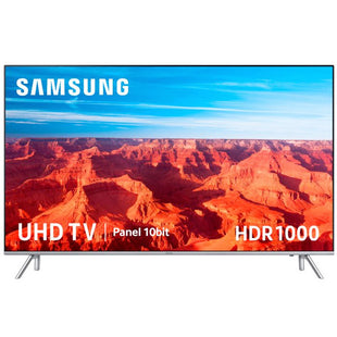 Smart TV Samsung UE65MU7005 65