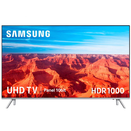 Smart TV Samsung UE65MU7005 65